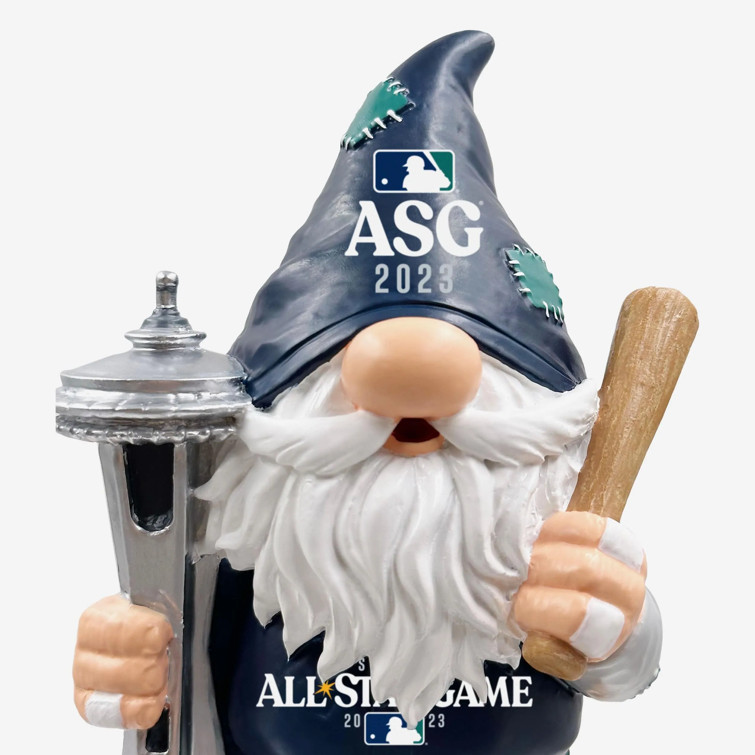 2023 MLB All-Star Game Commemorative Gnome