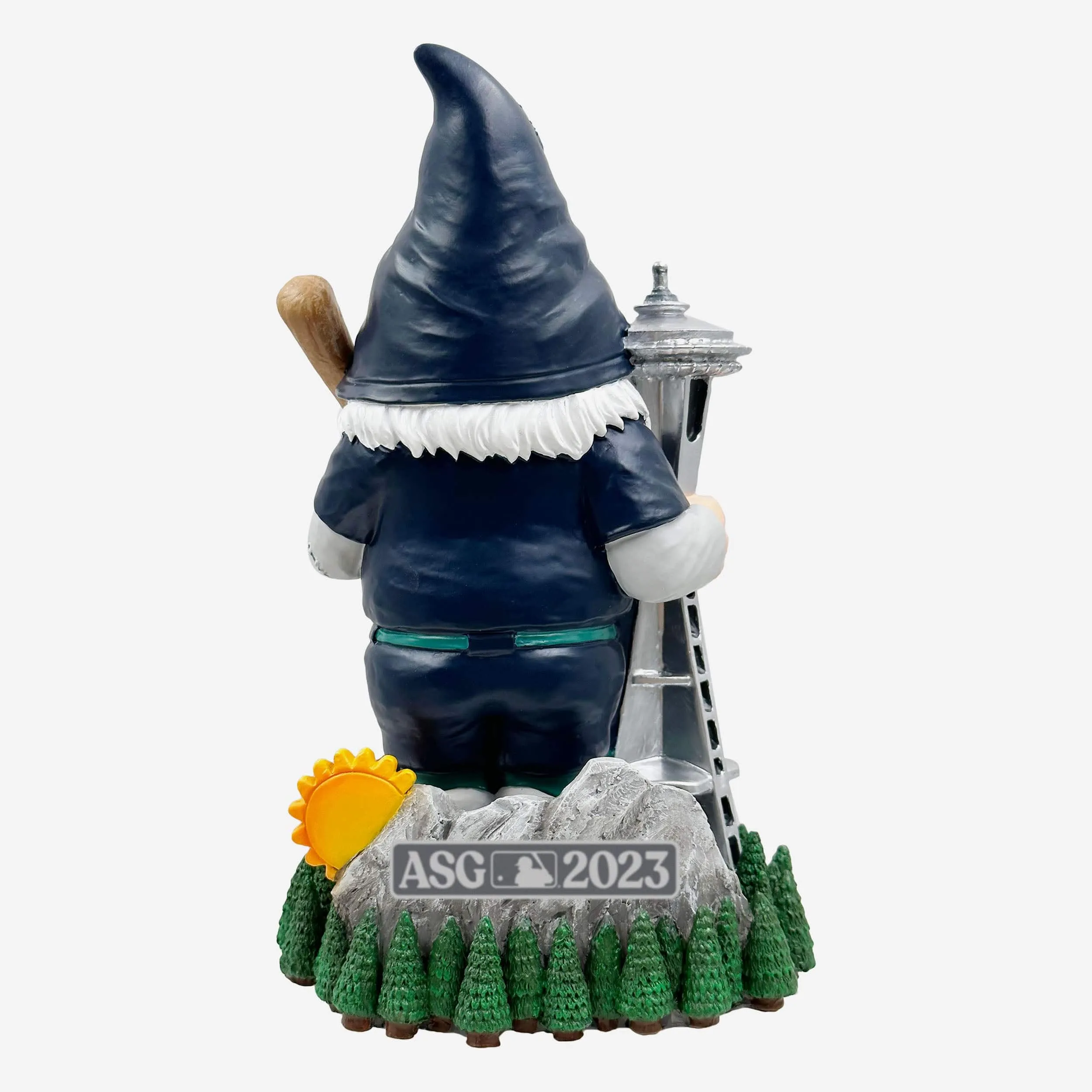 2023 MLB All-Star Game Commemorative Gnome