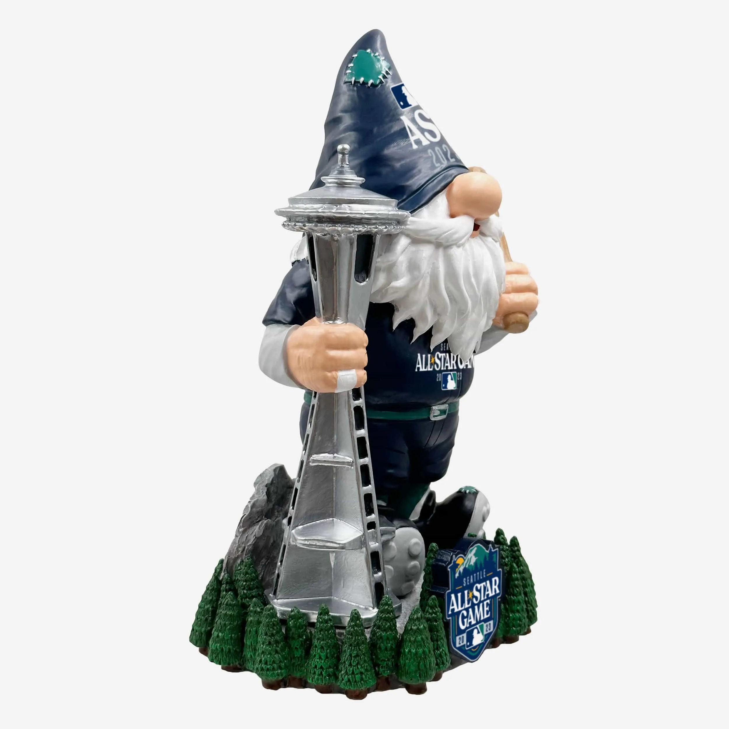 2023 MLB All-Star Game Commemorative Gnome