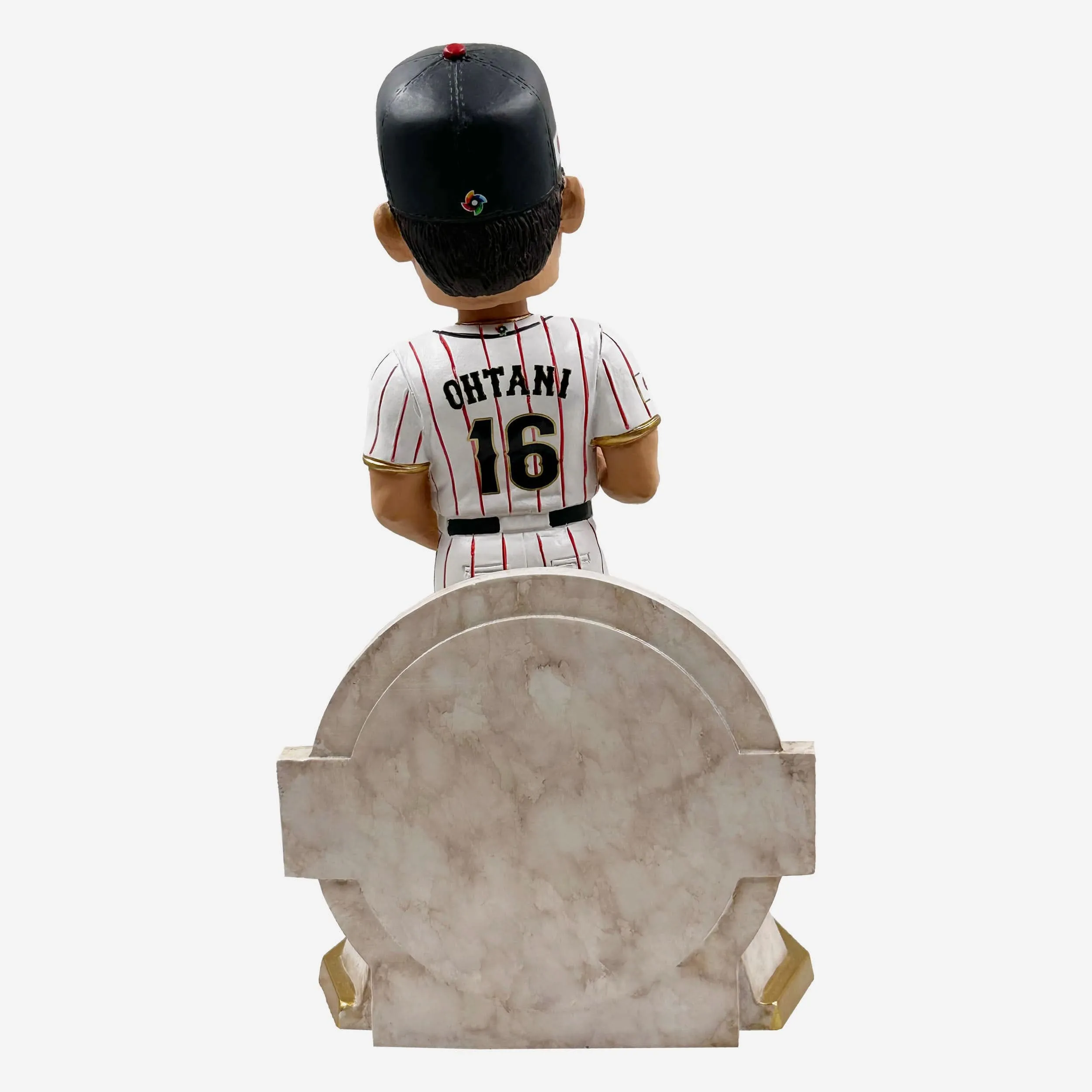 2023 World Baseball Classic Champions MVP Bobblehead