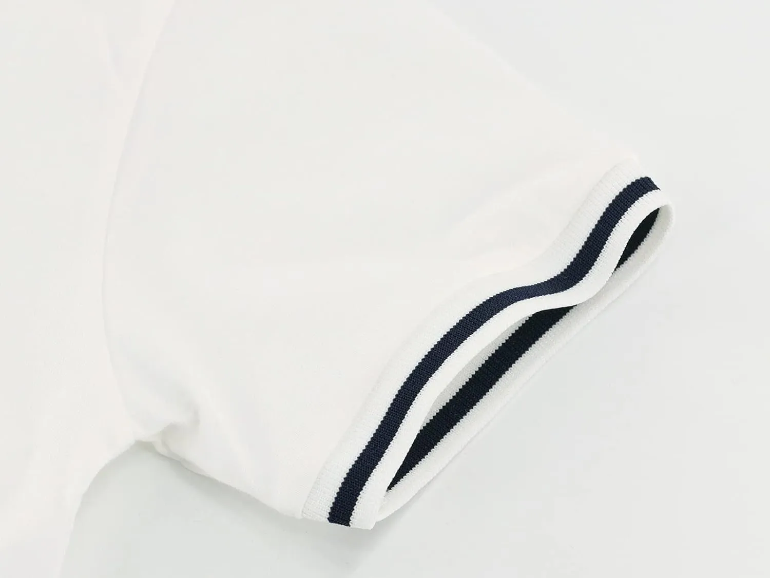 ACESTAR Boys Short Sleeve Polo Shirt Kids Plain School Uniform Polo Shirt for Boys and Girls 4-12 Years