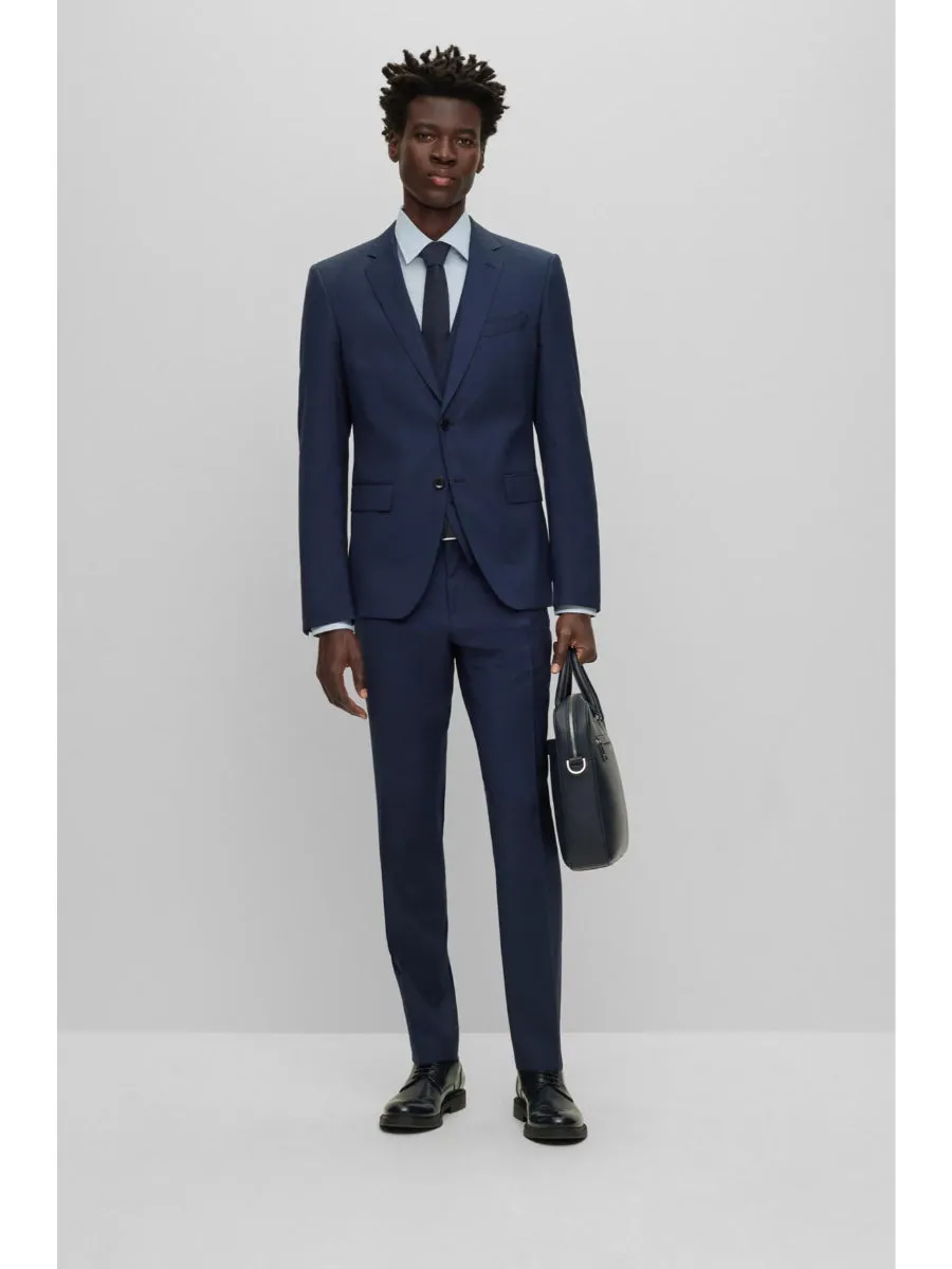BOSS Suit - H-Huge-3Pcs