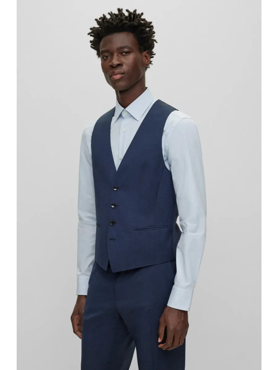 BOSS Suit - H-Huge-3Pcs