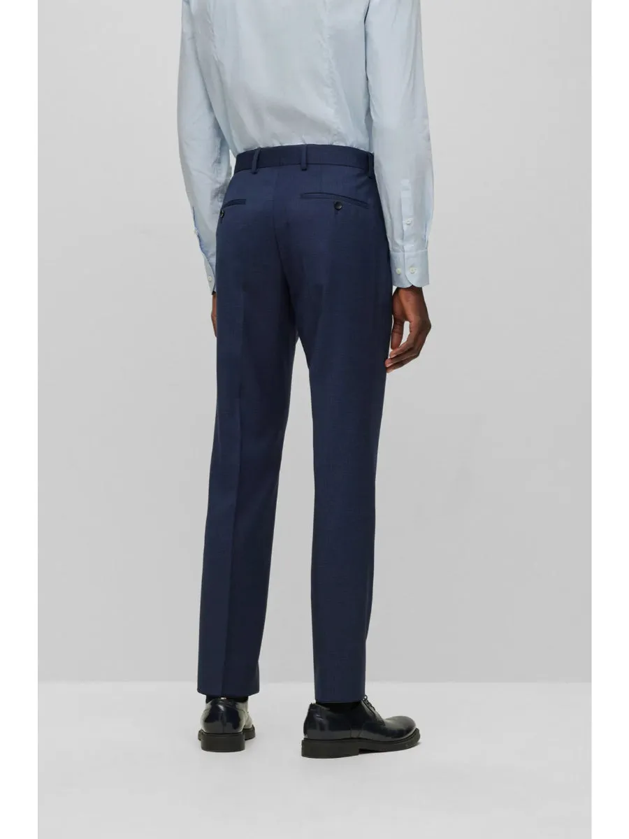BOSS Suit - H-Huge-3Pcs