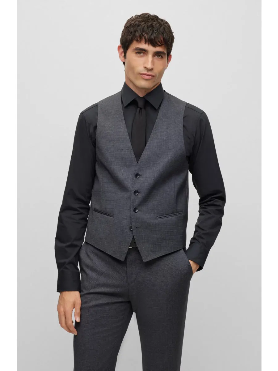 BOSS Suit - H-Huge-3Pcs