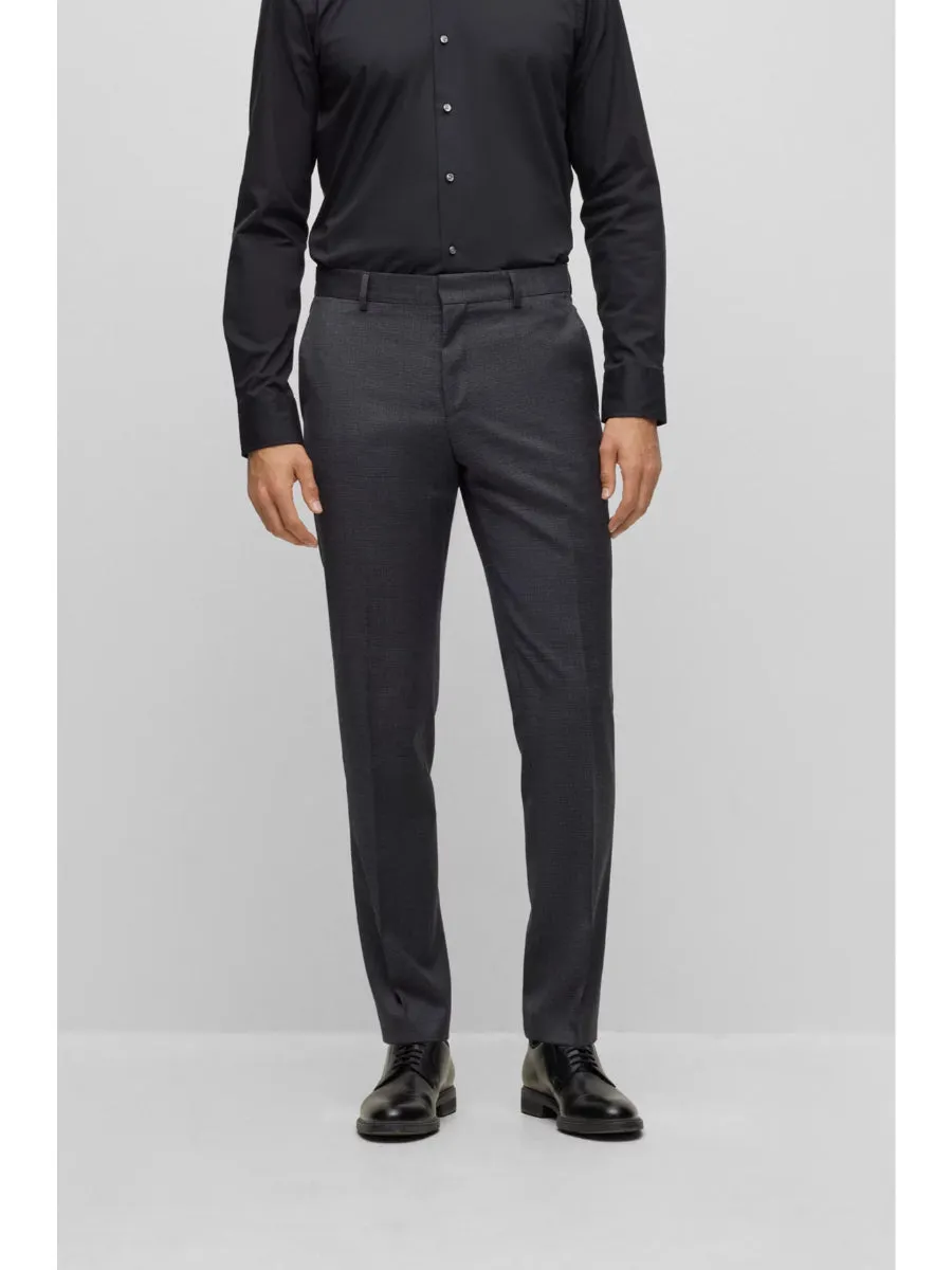 BOSS Suit - H-Huge-3Pcs