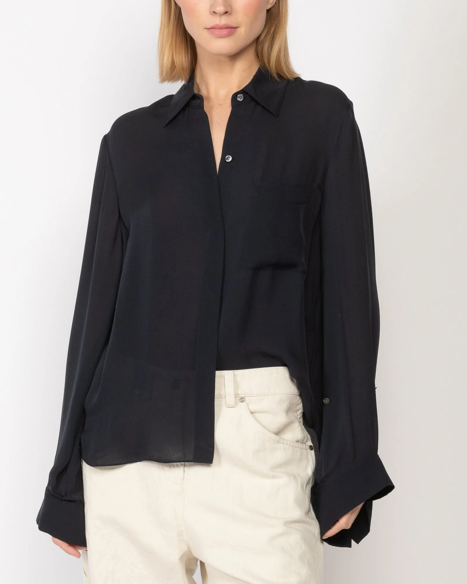 Boyfriend Shirt