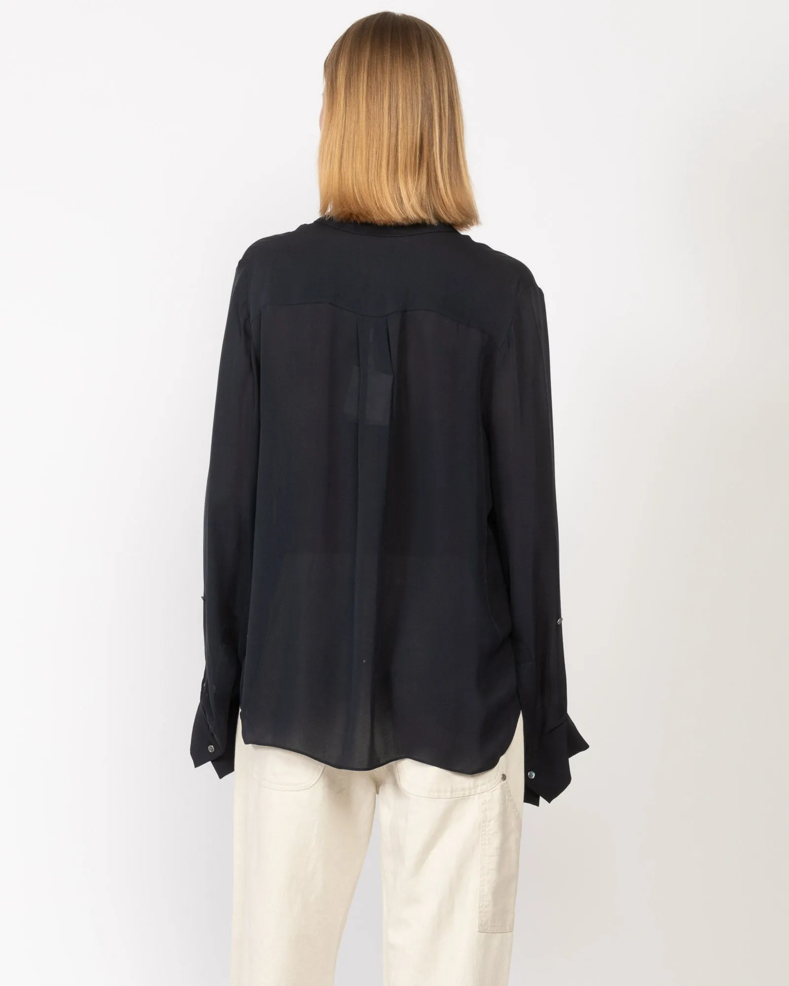 Boyfriend Shirt