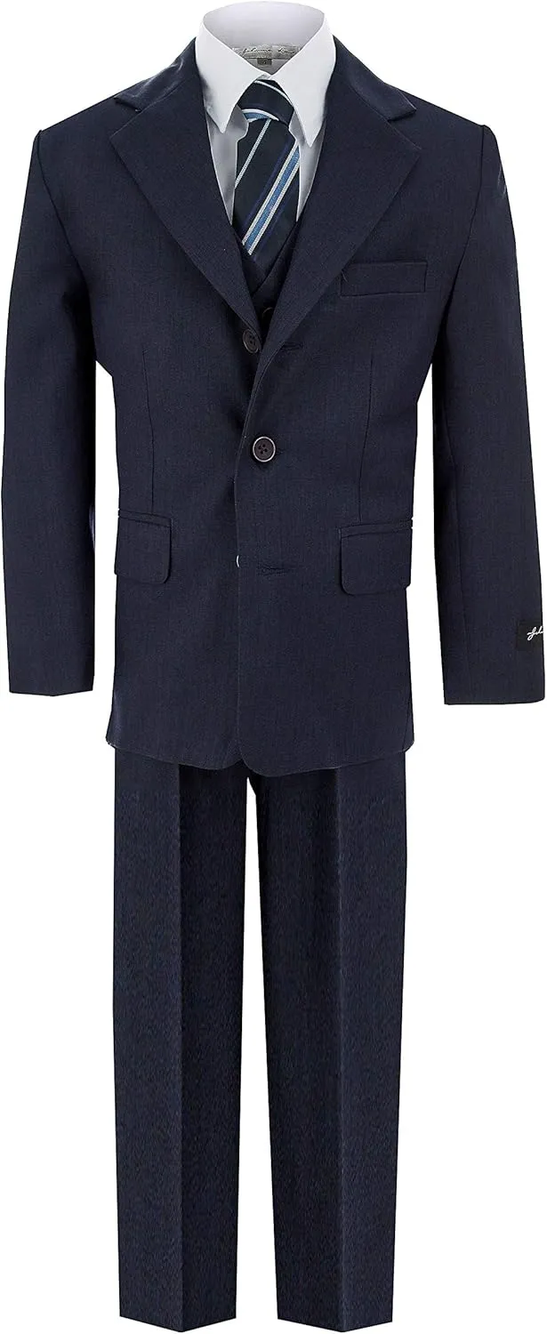 Boy's Formal Dress Suit