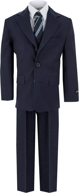 Boy's Formal Dress Suit