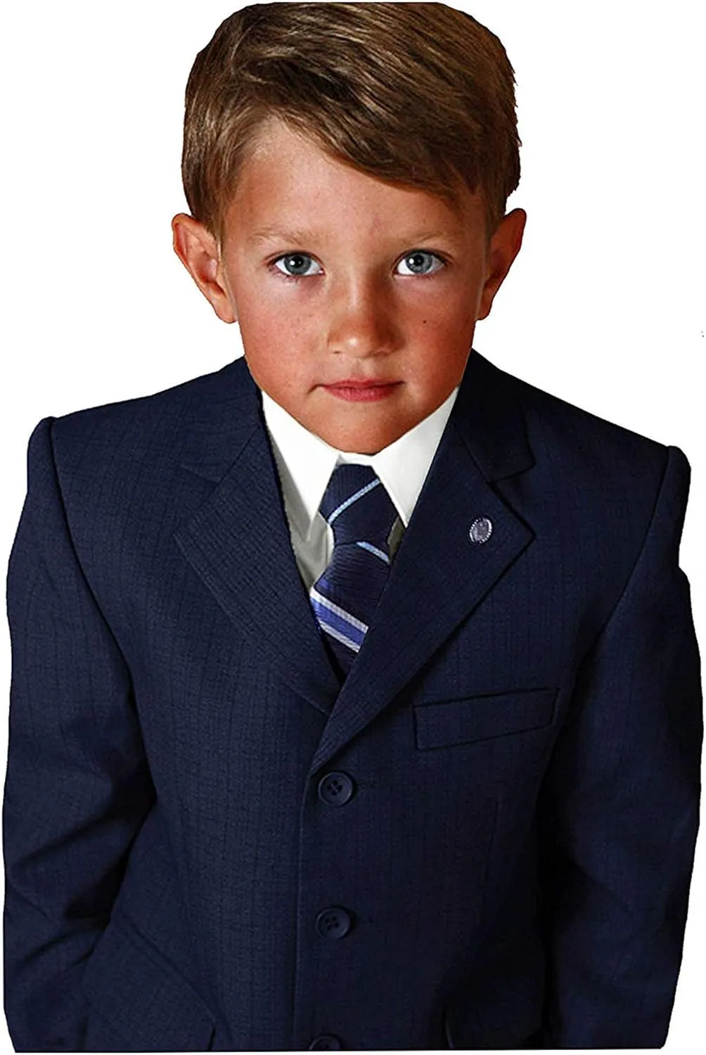 Boy's Formal Dress Suit