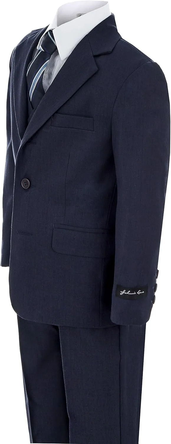 Boy's Formal Dress Suit
