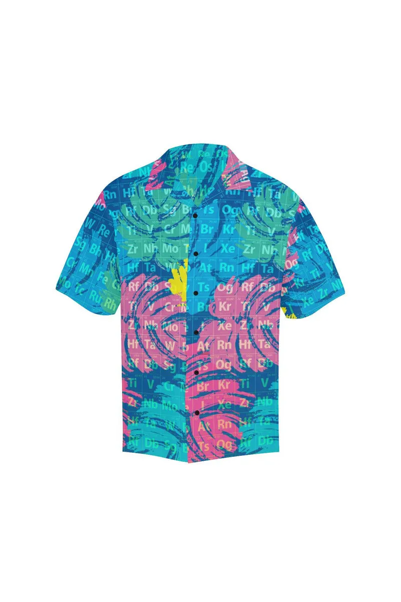 Chemistry's A Tropical Breeze Hawaiian Shirt