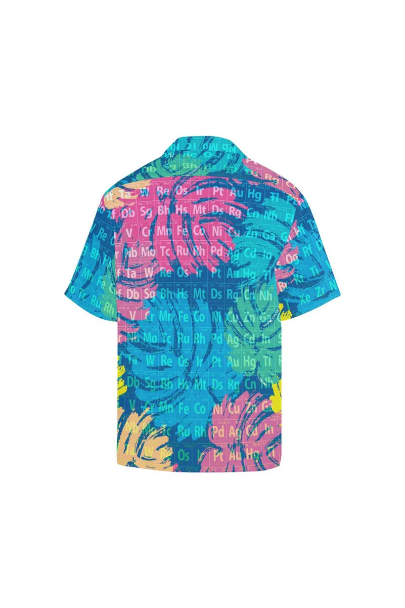Chemistry's A Tropical Breeze Hawaiian Shirt