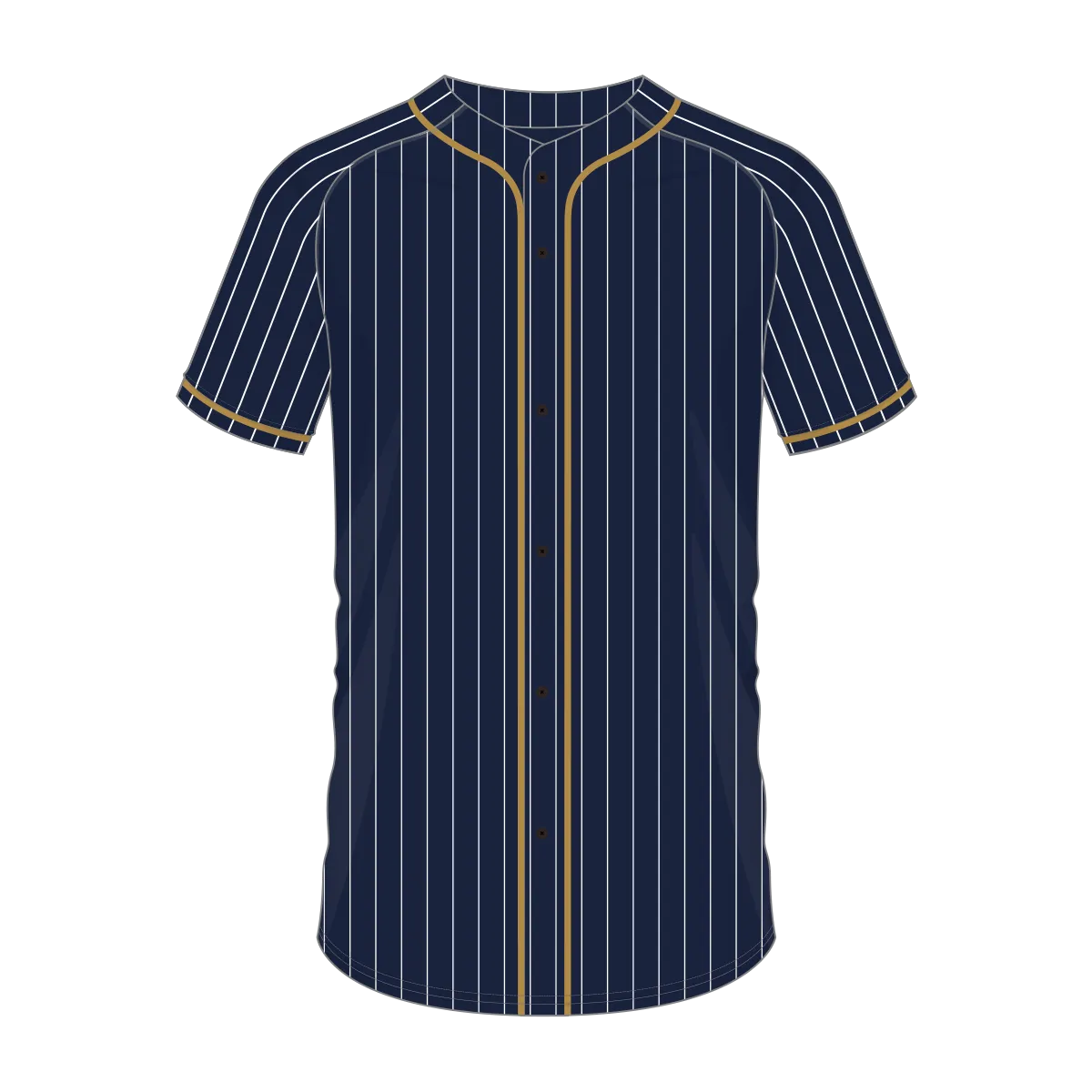 Custom Baseball Uniform FYB2320