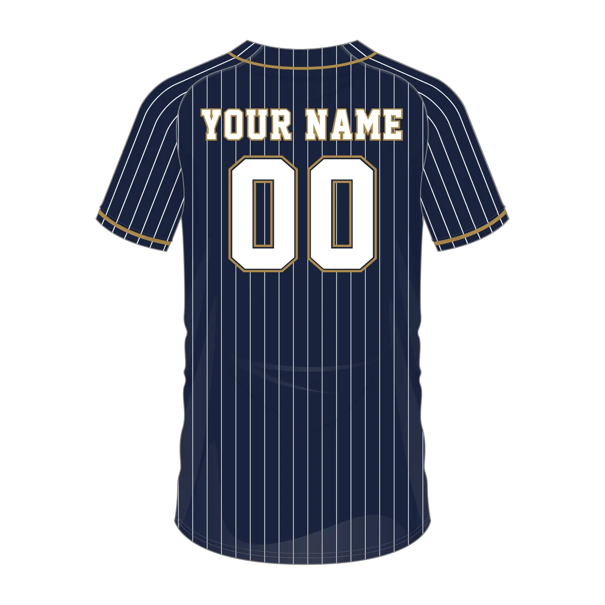 Custom Baseball Uniform FYB2320