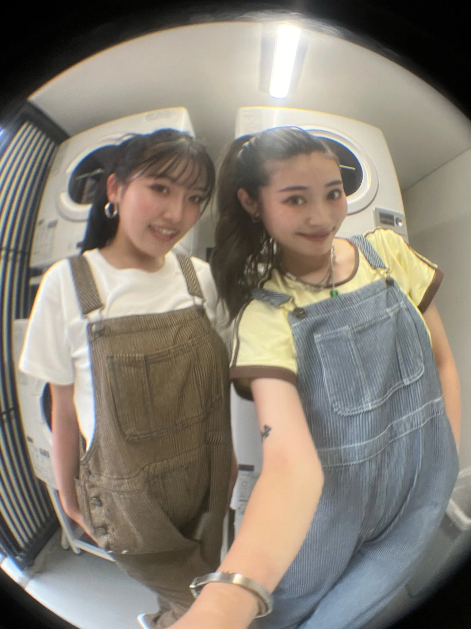 hickory overalls