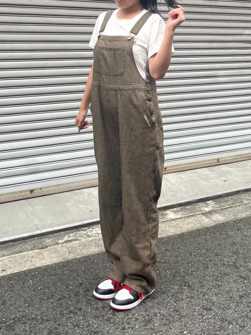 hickory overalls