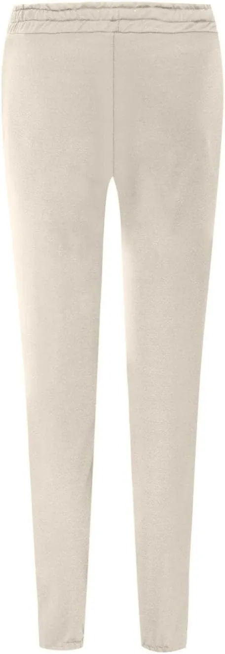 Womens Sweatpants 2024,High Waisted Baggy Sweatpants Joggers Sport Active Workout Jogger Pants with Pockets Trousers