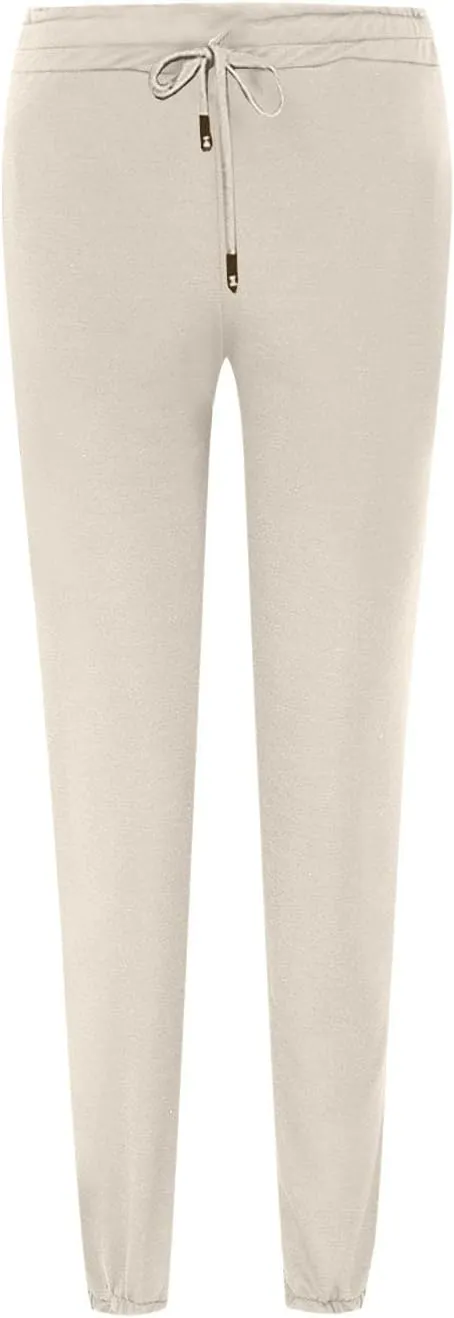 Womens Sweatpants 2024,High Waisted Baggy Sweatpants Joggers Sport Active Workout Jogger Pants with Pockets Trousers